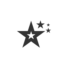 Download free bir transparent images in your personal projects or share it as a cool sticker on tumblr, whatsapp, facebook messenger, wechat, twitter or in other messaging apps. Gambar Bintang Logo Desain Grafis Template Vektor Abstrak Tentera Seni Png Dan Vektor Untuk Muat Turun Percuma Desain Grafis Grafis Bintang