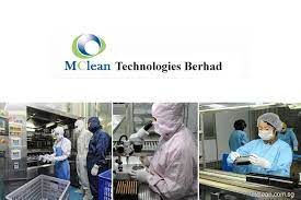 The company, through its subsidiaries, is engaged in the provision of surface the company's subsidiaries include magnetronics technology pte ltd, mclean technologies pte ltd, dwz industries sdn bhd and dwz industries. Mclean Ordered To Pay Rm3m To Petronas Gas For Unlawful Entry Pipeline Damage The Edge Markets