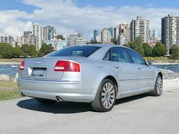 Image result for Light Silver 2004 A8L