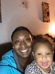 Melhani Darnaé Stewart Obituary August 24, 2023