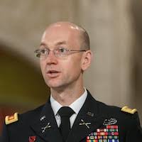 Military Fellows 2017-2018