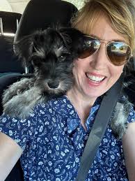 Hi all! I just wanted to introduce myself and share a photo I took. Meet  Bentley ❤️