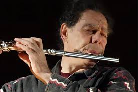 Make Yourself Who You Are: Robert Dick On Creativity