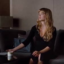 Lea Seydoux Mission Impossible Dance Scene | TikTok