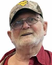 Remembering Jeffrey L. “Jeff” “Bodine” Pumphrey