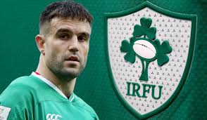 IRFU and Ireland's rugby players agree