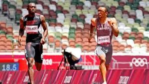Jun 10, 2021 · canada's andre de grasse does not dwell on the injuries that derailed the better part of two seasons but rather remains laser focused on the tokyo olympics where a golden opportunity awaits him. B2l6vmhbwdnurm