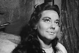 Katya Kabanová' with Shuard, conducted by Kubelík