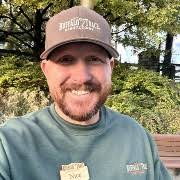 After serving and retiring from 20 years in the U.S. Marine Corps, Nick  Lanier is now pursuing his degree in the UK Community & Leadership  Development (CLD) program at the University of