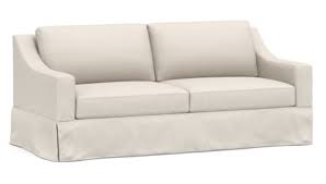 What kind of slipcover do you need for an ottoman? Help Me Choose A Living Room Sofa Design Darling