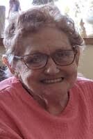 Jacqueline Gaffey Obituary