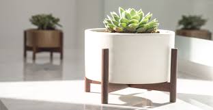 Case Study Ceramics Table Top Cylinder With Stand Ceramic Table Table Study Table