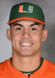 Miami All Time Baseball Recruits