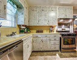 So it was actually a nightmare and it took us about six months to fix them. 10 Quirky Kitchens From The Real Estate Listings Hooked On Houses Quirky Kitchen Kitchen Sale Painting Kitchen Cabinets