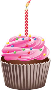Transparent Background Happy Birthday Cake Clipart Cupcake Images Art Google Search Birthday Cake Clip Art Cupcake Clipart Happy Birthday Clip Art