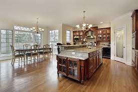 31 Custom Luxury Kitchen Designs Some 100k Plus Kitchen Design Open Luxury Kitchens Custom Kitchen Island