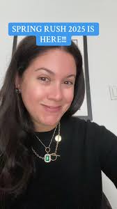 Sorority Recruitment 2025 is here!!! #sororityrecruitment #rushtok #bamarush