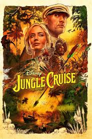 Jun 30, 2021 · disney's the jungle cruise finally hits theaters at the end of july, with stars dwayne the rock johnson and emily blunt releasing two new trailers wednesday to celebrate a month until the film's. Gbsv82ehz Gtjm