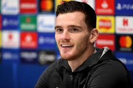 The premier league and champions league winner has had a meteoric rise since signing for. Andy Robertson Not Concerned By Liverpool S Fixture Pile Up Ardrossan And Saltcoats Herald