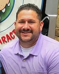 Anthony Cavalluzzi's Instagram, Twitter & Facebook