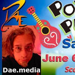 Scott "Dae" Sherry