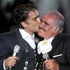The legendary mexican singer is currently hospitalized and on a ventilator in his hometown of guadalajara, mexico. 3