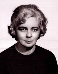 Babos Lórántné Greskovits Margit