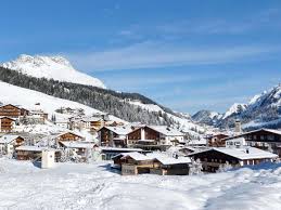 Skiing in lech oberlech zürs. Lech Skiing Holidays Ski Holiday Lech Austria Iglu Ski