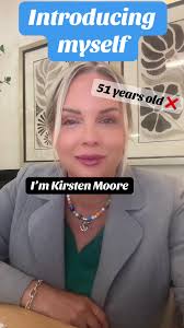Kirsten Moore Marion Sc