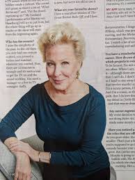 Bette is the daughter of ruth (schindel) and fred midler. Bette Midler Fansite Bettemidlerfan1 Twitter