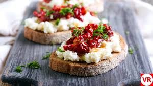 Ecco alcune idee ricche di gusto e al contempo salutari. Colazione Salata 5 Idee Sane E Sfiziose Valentina Rossi