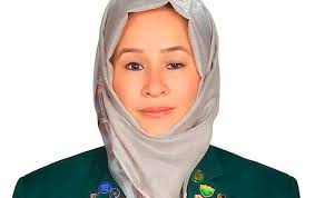 Italy shipwreck: Pakistan hockey player died 'wanting better life in Europe  for her son'