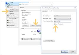 Displaying the remember my user name . 3 Ways To Recover Forgotten Wifi Password
