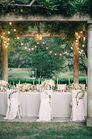 Playful Elegance In Pastel Peach And Pink Outdoor Wedding Decorations Summer Wedding Outdoor Summer Wedding Decorations