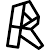 Transparent Revit Logo