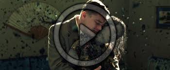 Marshal teddy daniels is assigned to investigate the disappearance of a patient from boston's shutter island ashecliffe hospital. 209 Shutter Island Summer Of Scorsese 156 The M0vie Blog