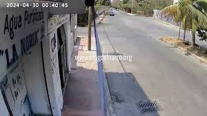 @blogdelnarcomex's video Tweet