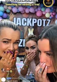 Jill Jockpot 777 Legit