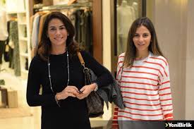 Birol namoğlu ve derya beşerler'den samimi açıklam. Kiz Kardesler Alisveriste Yenibirlik Gazetesi