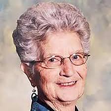 OBITUARY NOTICE:** **Maxine Zerr** *December 25, 1928 ~ January 29, 2025*  Maxine Marie Zerr, beloved wife, mother, grandmother, great-grandmother,  and friend, entered the gates of heaven