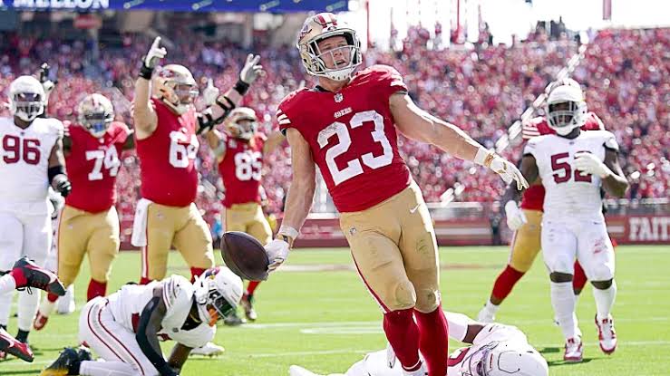 49ers 2026 Schedule Preview Ranked by Championship Impact | 49ers Webzone