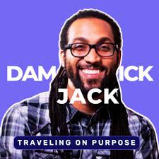 How to Achieve Travel & Financial Empowerment with Cinneah El-Amin by  Traveling