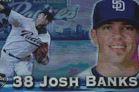 Josh Banks Highlight