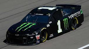 Remember, it wasn't many races back when kurt. Kurt Busch 2020 Paint Schemes In Review Nascar