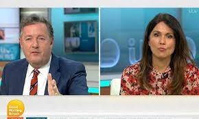 Pin On Tv News