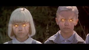 Image result for "village of the damned"