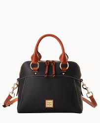 Dooney & Bourke Penrose Cameron Satchel