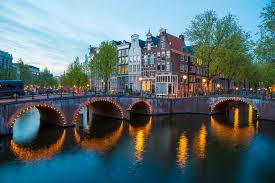 Amsterdam schiphol airport is located 4m below sea level. 50 Best Things To Do In Amsterdam Netherlands Tourism