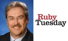 Ruby Tuesday Announces the Appointment of James F. Hyatt as President and  Chief Executive Officer