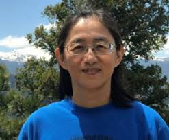 Biology Faculty & Staff